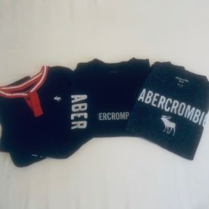 3 for 35 Boys shirts